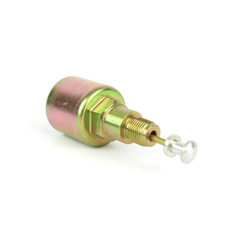 Intercettatore di Minimo per Solex PICT