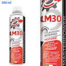 XLM30 - NUOVO LAVAGGIO INTERNO MOTORE EFFETTO DISPERSORE 300ml