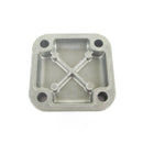 Coperchio Fondo Vaschetta per Weber DCOE / DCO/SP