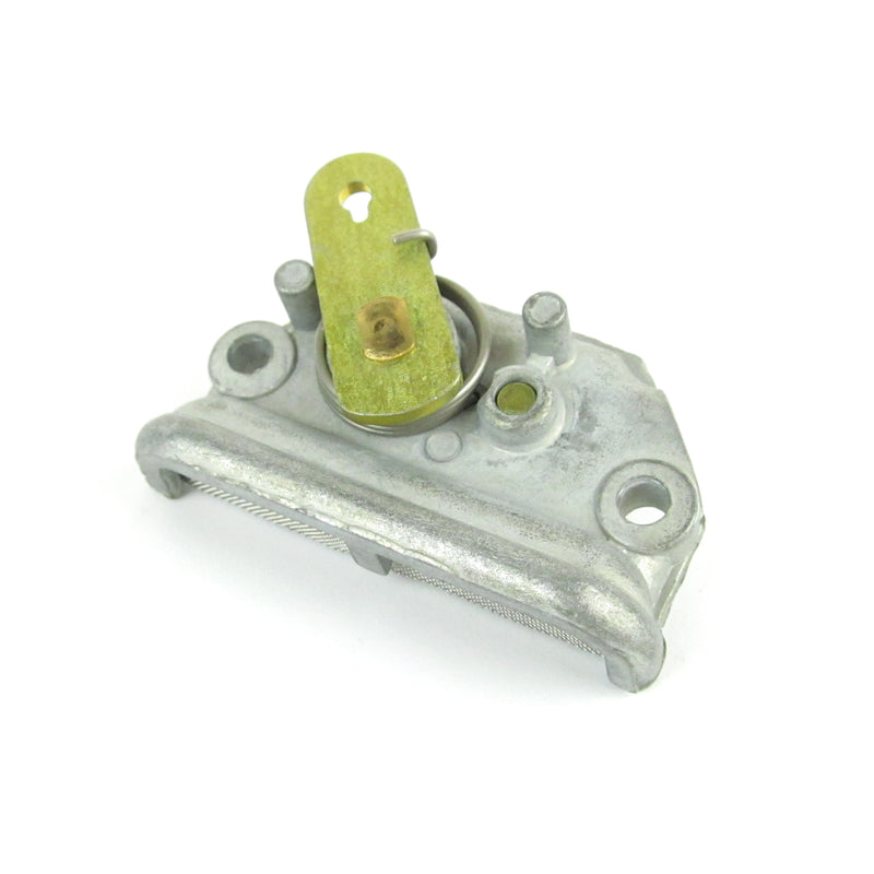 Meccanismo di Azionamento Starter per Carburatori Weber