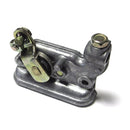 Meccanismo di Azionamento Starter per Carburatori Weber DCOE, DCOM e IDF