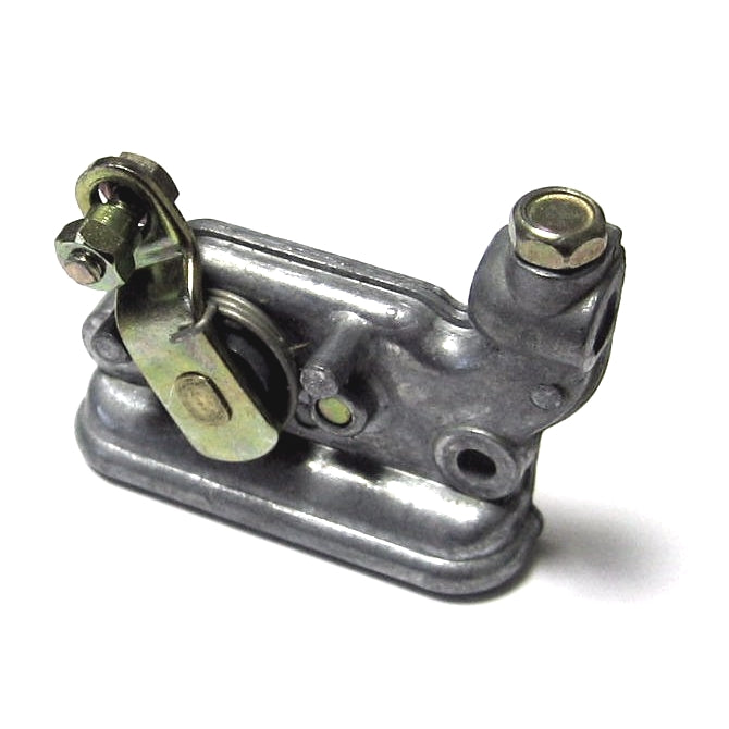 Meccanismo di Azionamento Starter per Carburatori Weber DCOE, DCOM e IDF