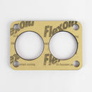 Isolante Base Weber 40 DCNF - Piastra Distanziatrice Isolante