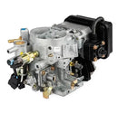 Carburatore Solex 34/34 Z1 – Starter Automatico