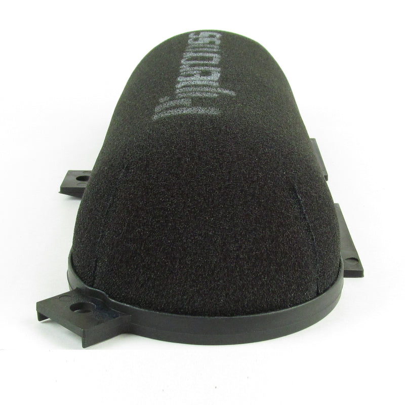 C604D Pipercross PX600 – Filtro Universale Altezza 150 mm