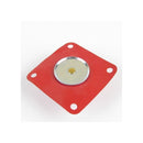 Membrana Pompa di Ripresa per Carburatore Solex 31 PICT 4