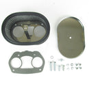 Filtro Aria per Carburatore Weber IDF – Altezza 90 mm