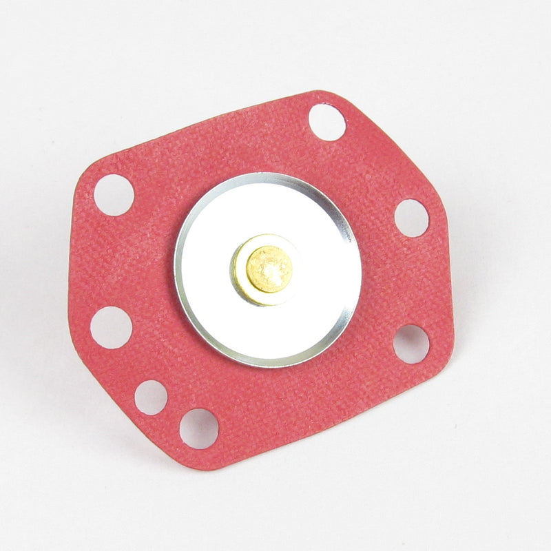 Membrana Pompa di Ripresa per Carburatori PBIC e 40 PII