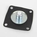 Membrana Pompa di Ripresa con Molla Centrale per Carburatore Weber IDF