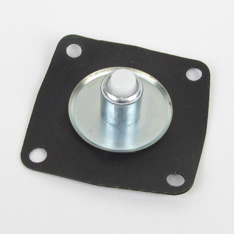 Membrana Pompa di Ripresa con Molla Centrale per Carburatore Weber IDF