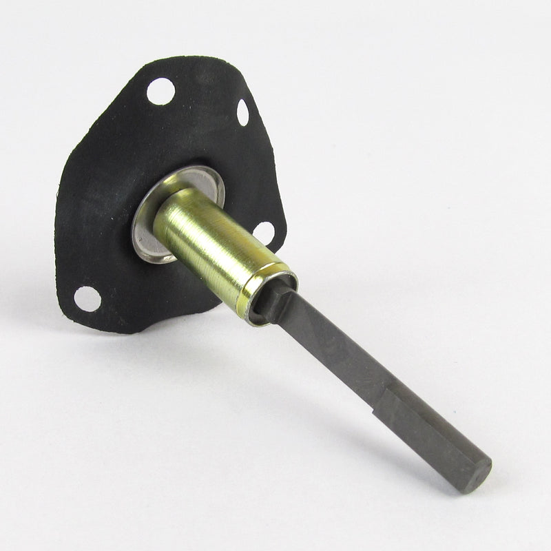 Membrana Sgolfatore Starter per Carburatore Weber DGAS