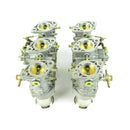 Coppia Carburatori Weber 40 IDA 3C per Porsche 911