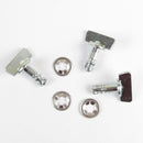 C604D Pipercross PX600 – Filtro Universale Altezza 150 mm