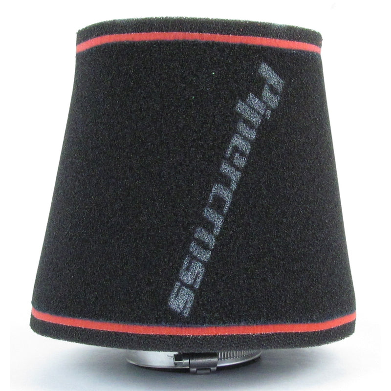 C0187 Pipercross – Filtro a Cono Universale con Collo in Gomma