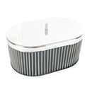 Filtro Aria per Carburatore Weber IDF – Altezza 90 mm