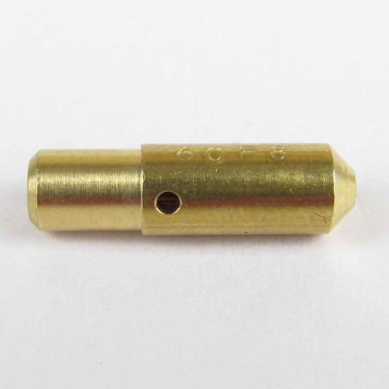 Getto Minimo per Carburatore Weber DCOE/DCO/SP/DCOM