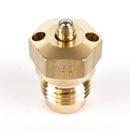 Valvola a Spillo Livello Vaschetta per Carburatori Solex - Pierburg PDSIT, PICT, DIDTA, DIS