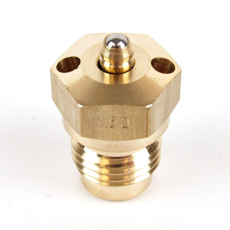 Valvola a Spillo Livello Vaschetta per Carburatori Solex - Pierburg PDSIT, PICT, DIDTA, DIS