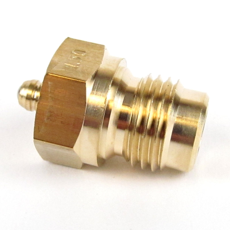 Valvola a Spillo Livello Vaschetta per Carburatori Solex - Pierburg PDSIT, PICT, DIDTA, DIS