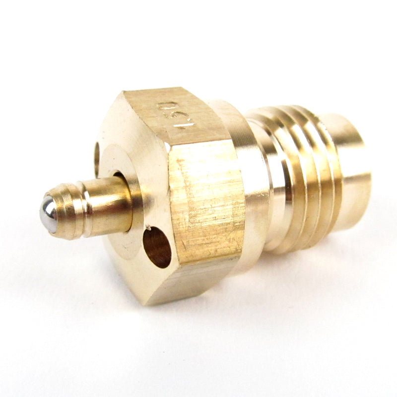 Valvola a Spillo Livello Vaschetta per Carburatori Solex - Pierburg PDSIT, PICT, DIDTA, DIS