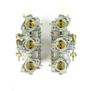 Coppia Carburatori Weber 46 IDA 3C per Porsche 911