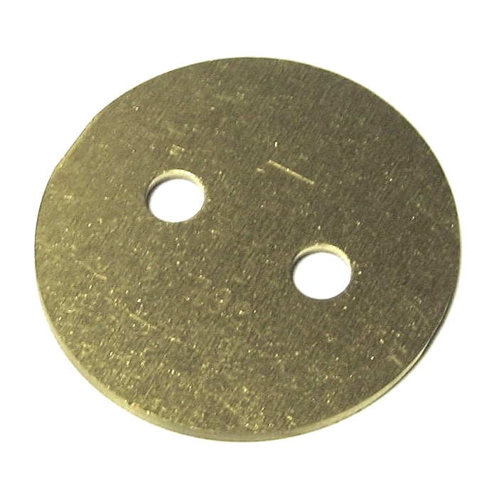 Farfalla per Carburatore Weber 40 DCOE – Ricambio Originale