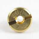 Getto Massimo Dell'Orto PHF,PHM,PHBH,PHBL- 6 mm- 6413