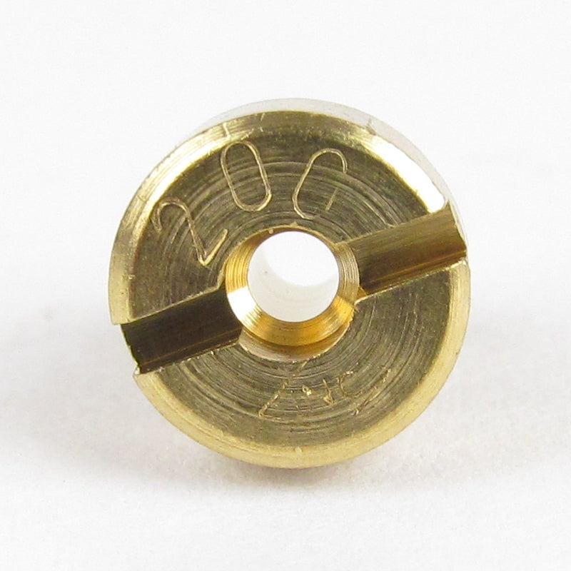 Getto Massimo Dell'Orto PHF,PHM,PHBH,PHBL- 6 mm- 6413