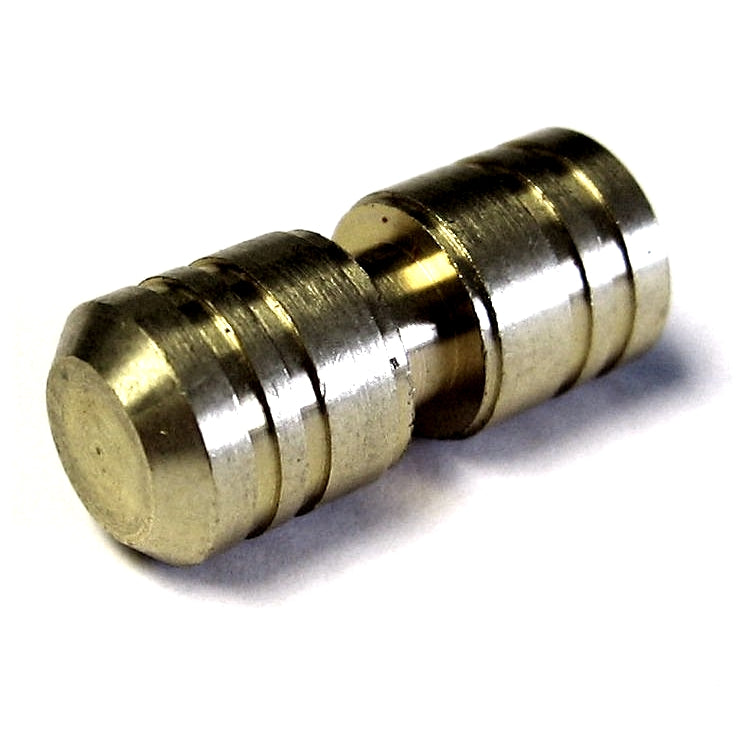 Valvola del Pistone dell'Aria per Carburatori Weber DCOE