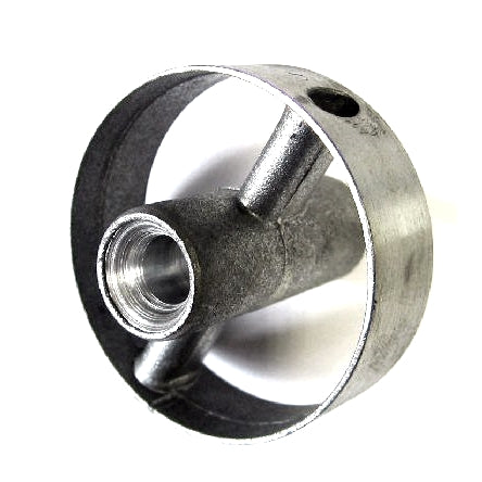 Venturi Ausiliario Weber 45 DCOE