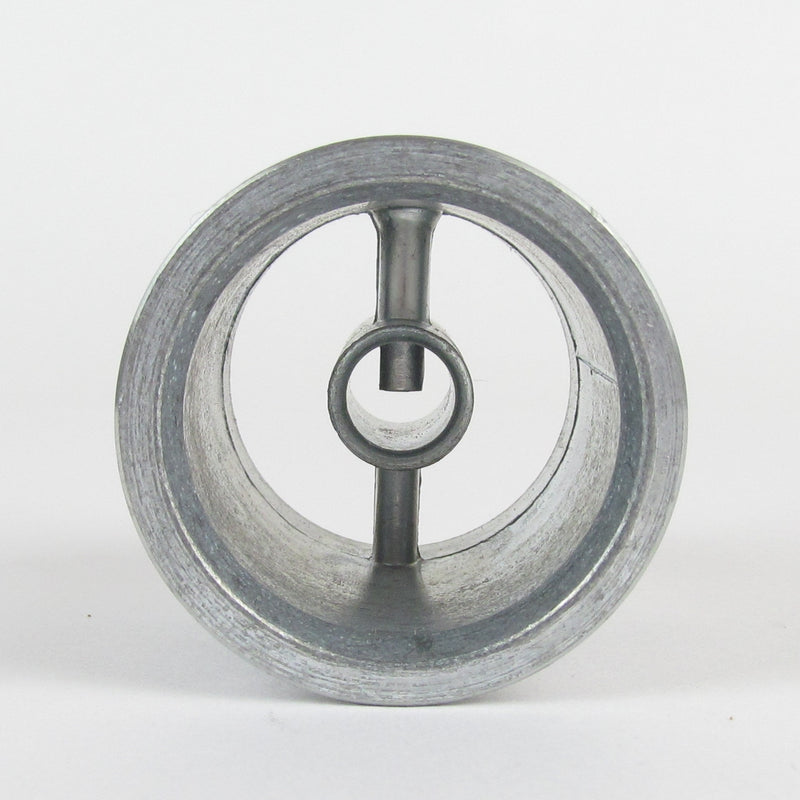 Venturi Ausiliario Misura 6 per Carburatori DCOE/DCO 40