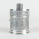 Venturi Ausiliario Misura 6 per Carburatori DCOE/DCO 40