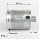 Venturi Ausiliario Misura 6 per Carburatori DCOE/DCO 40