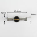 Venturi Ausiliario per Weber DGAV - DGV Calibrazione 350