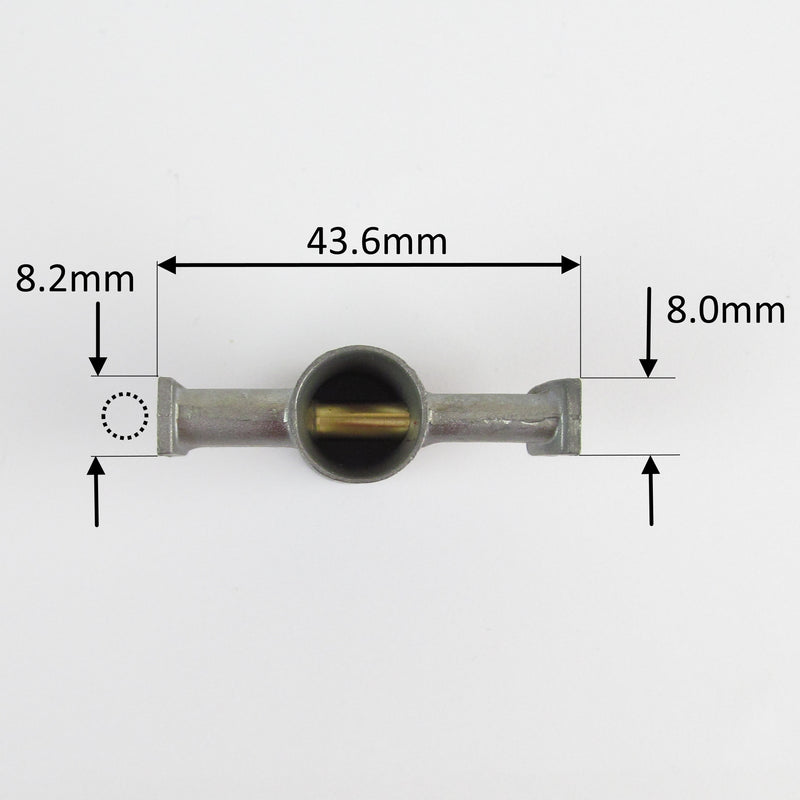 Venturi Ausiliario per Weber DGAV - DGV Calibrazione 350