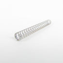 Molla Richiamo Asta Comando Pompa di Ripresa per Carburatore Dellorto DHLA