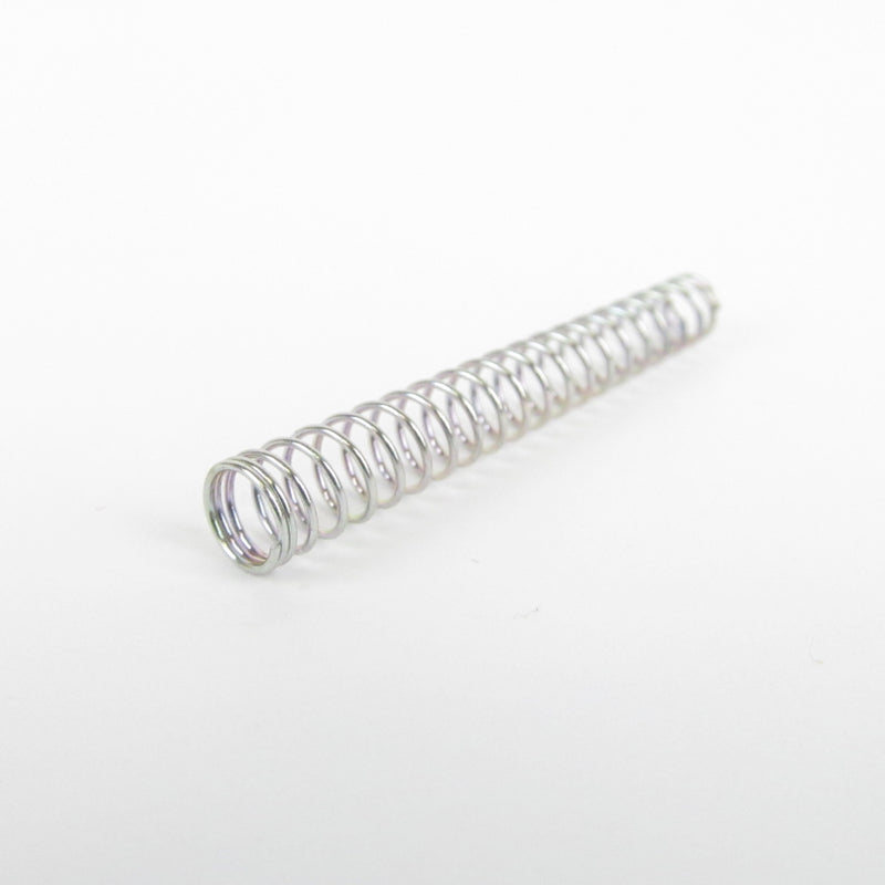 Molla Richiamo Asta Comando Pompa di Ripresa per Carburatore Dellorto DHLA