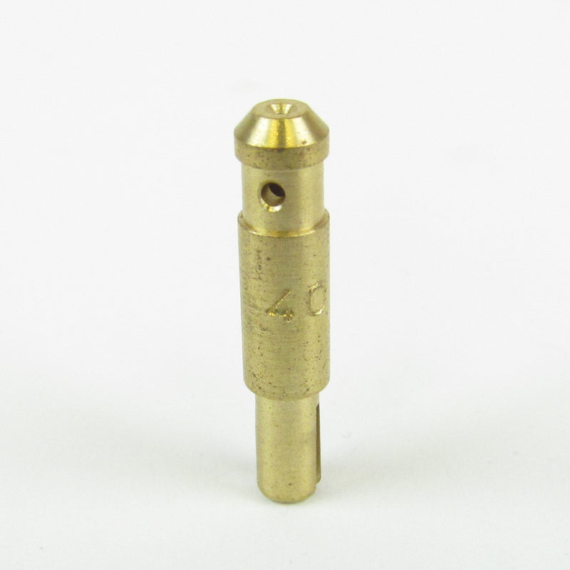 Getto Minimo per Carburatore Weber DCD/DCN/IMB