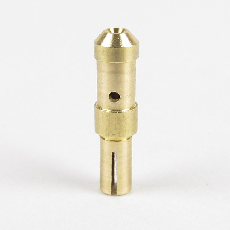 Getto Minimo per Carburatore Weber DFAV/DGAS/DGAV/DMTL/IDA3C/DMTR (Cod. 550)