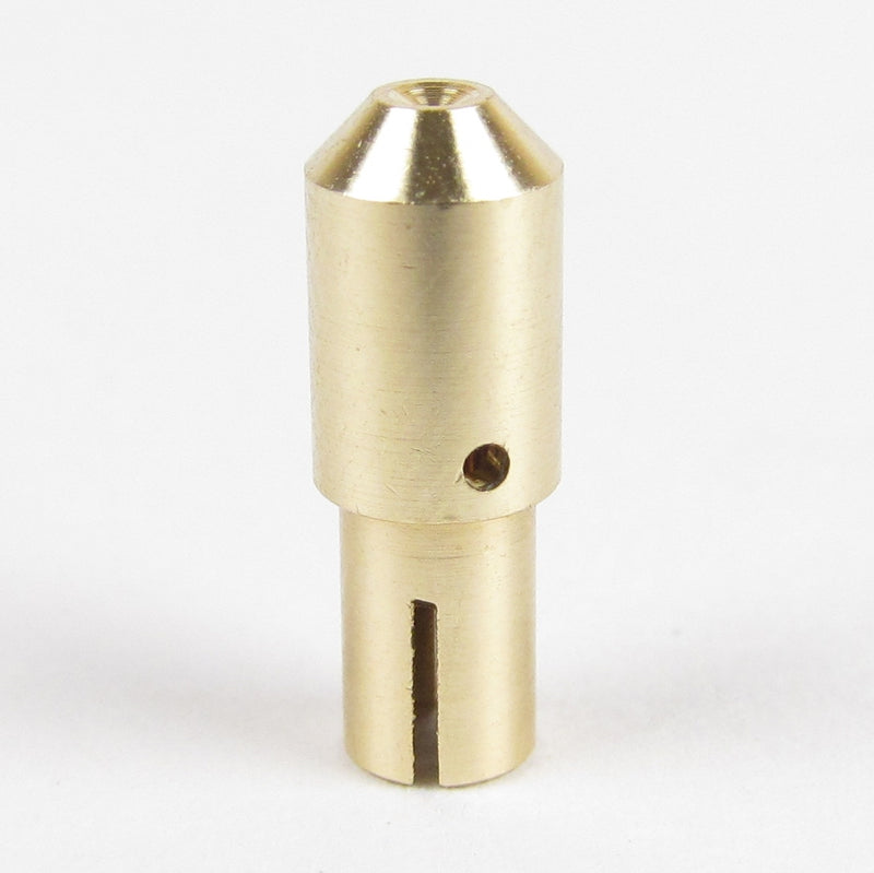 Getto Minimo per Carburatore Weber ICT/DGAS/ICH (Cod. 566)