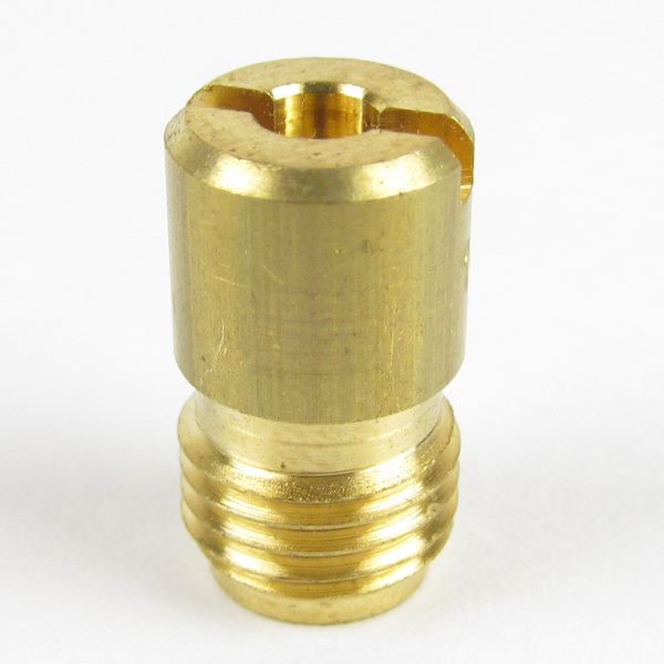 Getto Freno Aria Dell'Orto per Carburatore DHLA/DRLA/DHLB