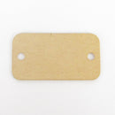 Guarnizione Coperchio Ispezione Getti Dell'Orto DHLA