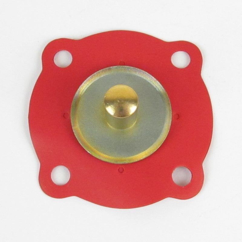 Membrana Pompa di Ripresa per Carburatore Dellorto DHLA