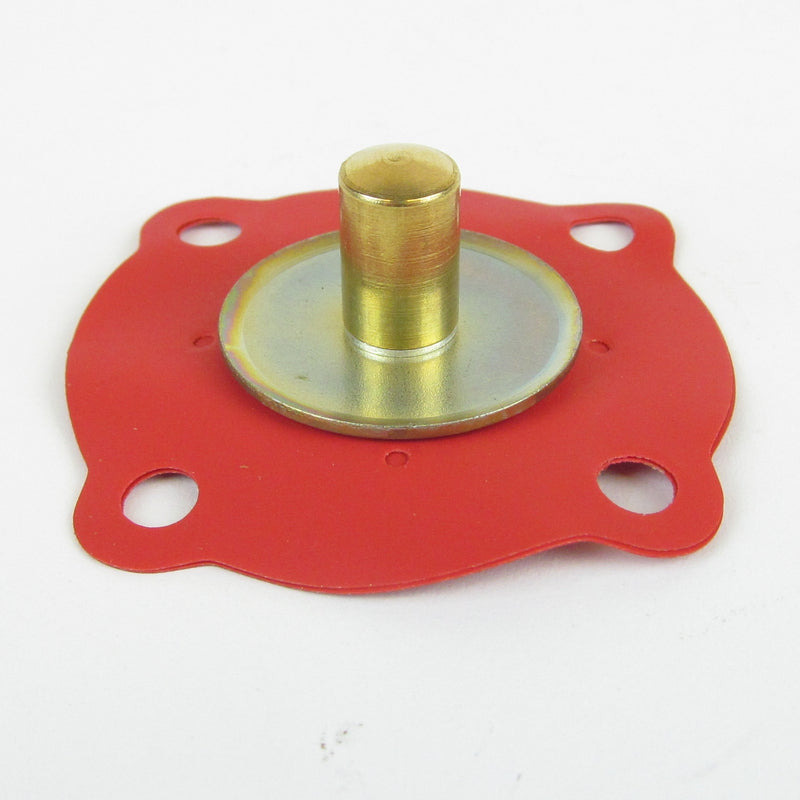 Membrana Pompa di Ripresa per Carburatore Dellorto DHLA