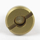 Getto Scarico Pompa Dell'Orto per Carburatori DHLA, DHLB, DRLA, FZD