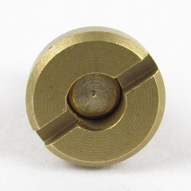 Getto Scarico Pompa Dell'Orto per Carburatori DHLA, DHLB, DRLA, FZD