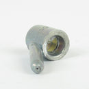 Getto Pompa di Ripresa per Carburatore Weber IDF