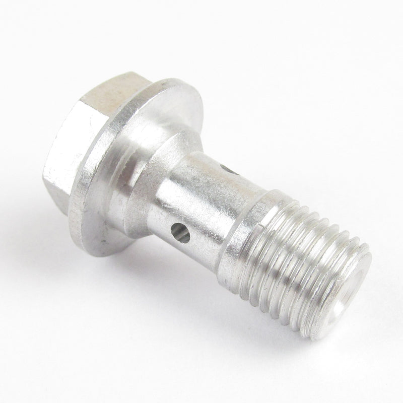 Raccordo Banjo per Carburatori Dellorto DHLA e DHLB