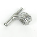 Banjo Doppio per Ingresso Benzina – Compatibile con Dellorto DHLA