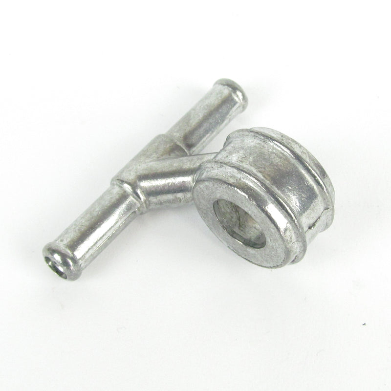 Banjo Doppio per Ingresso Benzina – Compatibile con Dellorto DHLA